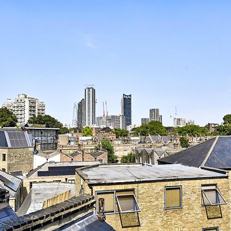 Ferienwohnung Guestready - Charming Retreat In Kennington London Exterior foto