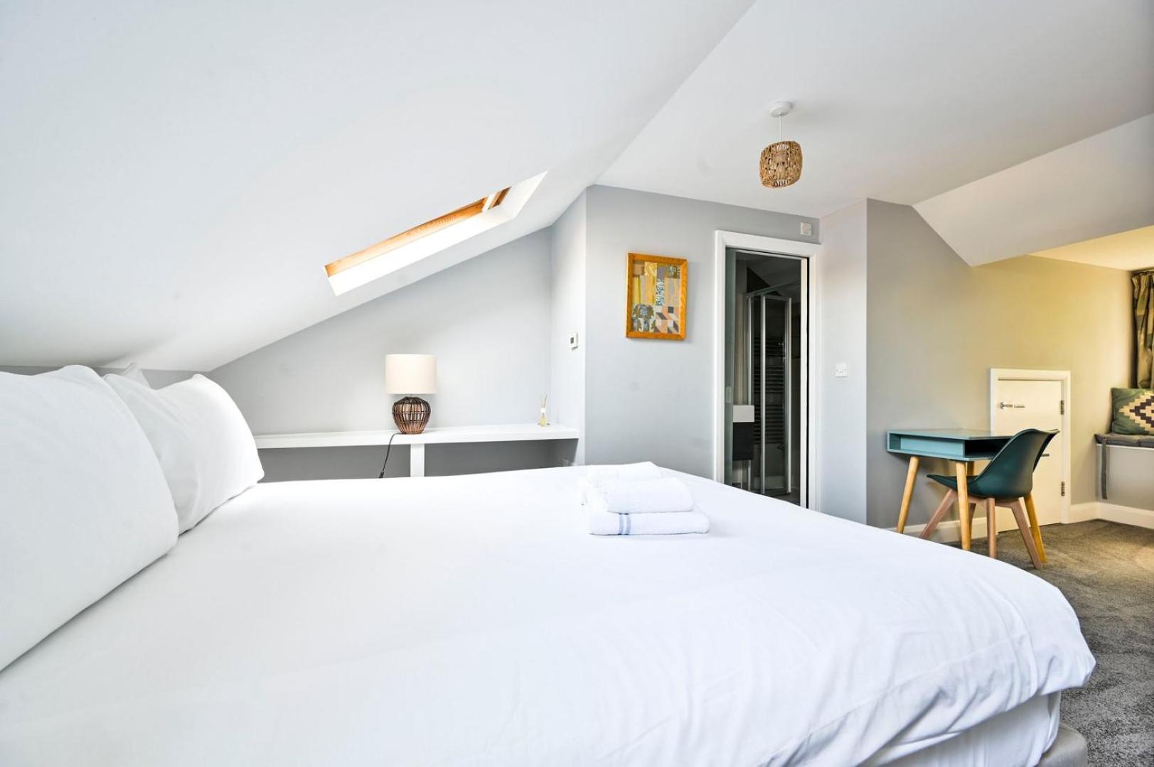 Ferienwohnung Guestready - Charming Retreat In Kennington London Exterior foto